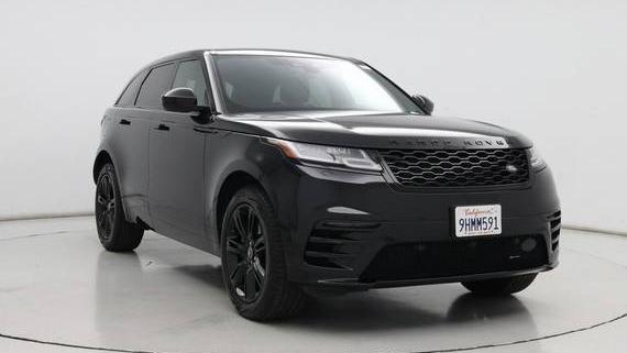 LAND ROVER RANGE ROVER VELAR 2023 SALYT2EX5PA363659 image